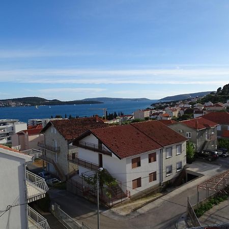 Apartment Drazena Trogir Exterior photo