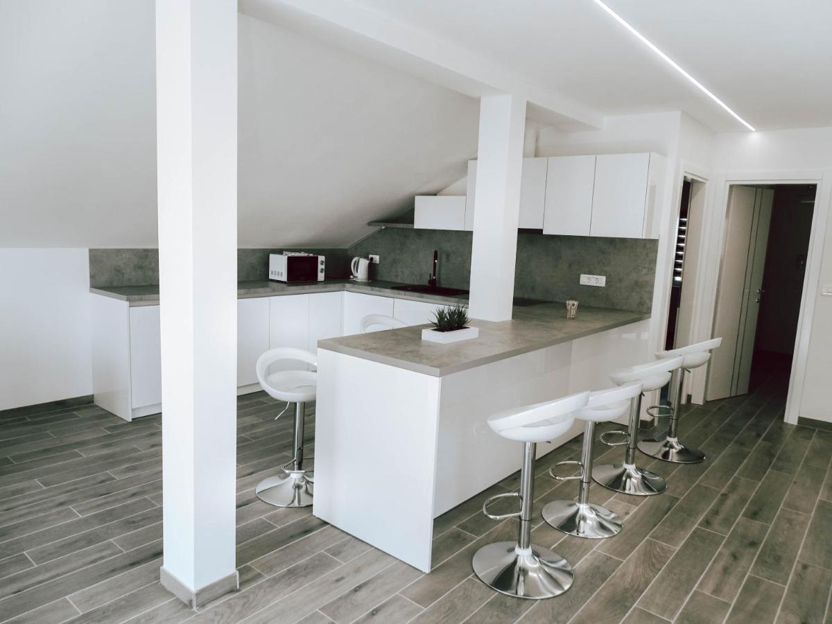 Apartment Drazena Trogir Exterior photo