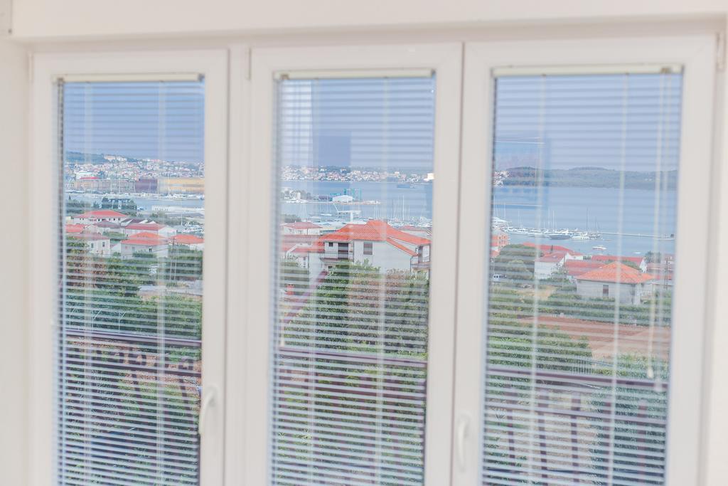 Apartment Drazena Trogir Exterior photo