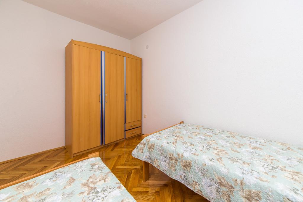 Apartment Drazena Trogir Exterior photo