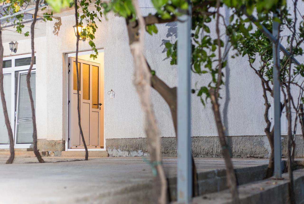 Apartment Drazena Trogir Exterior photo